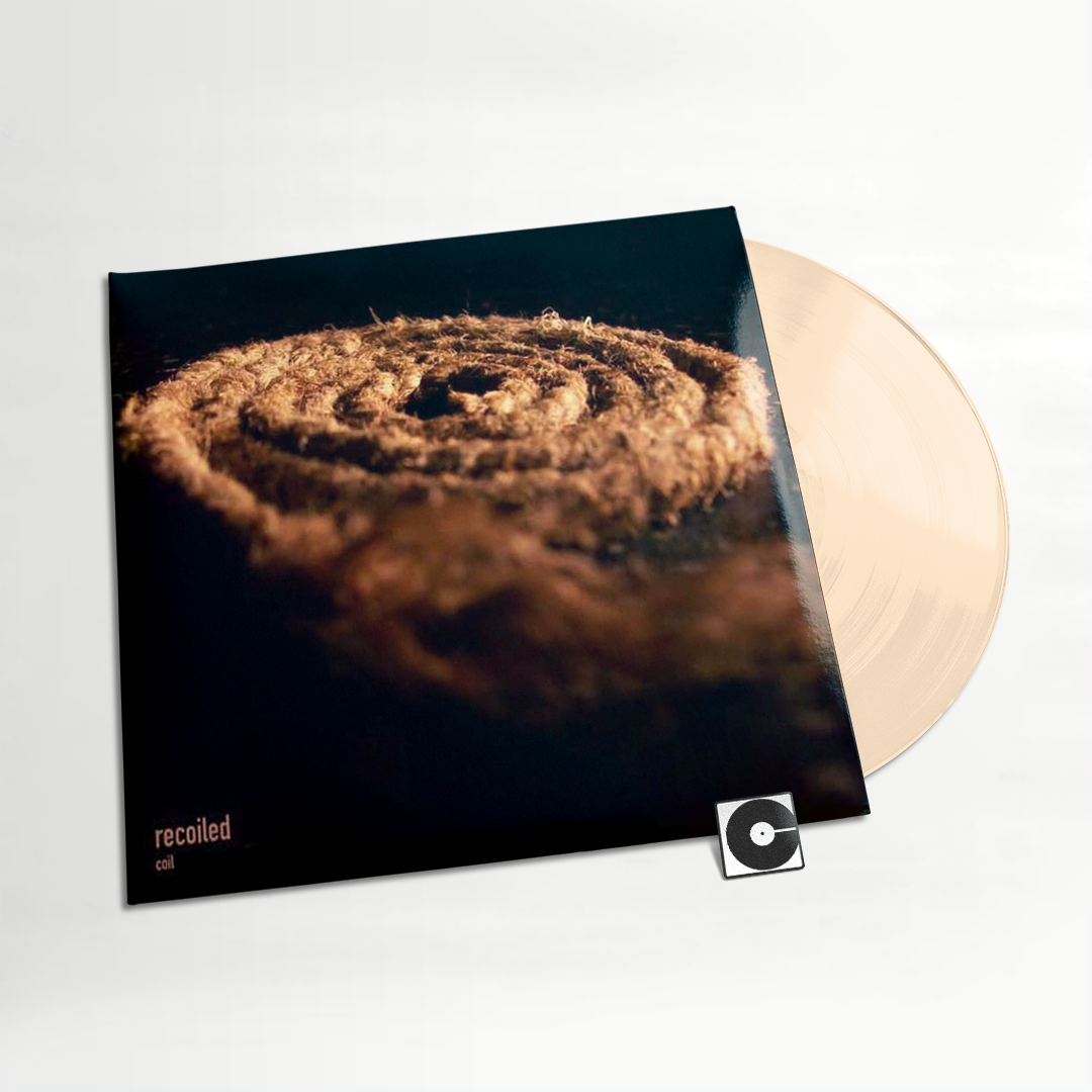 Coil & Nine Inch Nails - Coil & Nine Inch Nails -