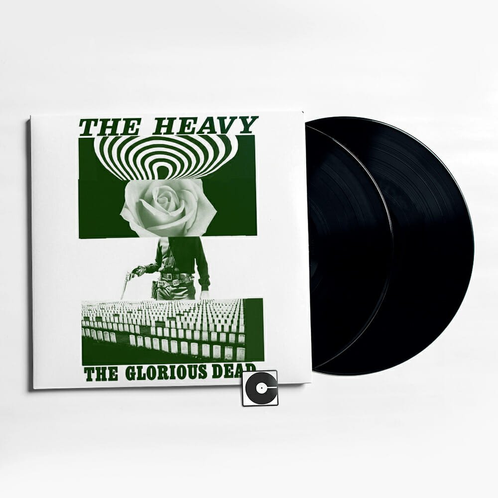 The Heavy - 