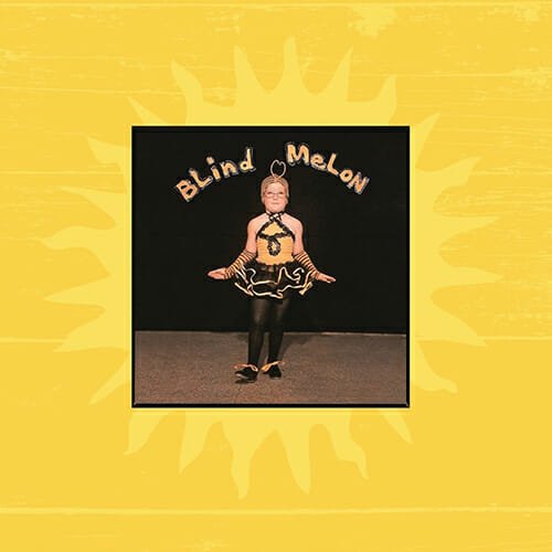 Blind Melon - "Blind Melon / Sippin' Time Sessions EP"