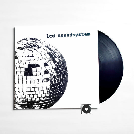 LCD Soundsystem - "LCD Soundsystem"