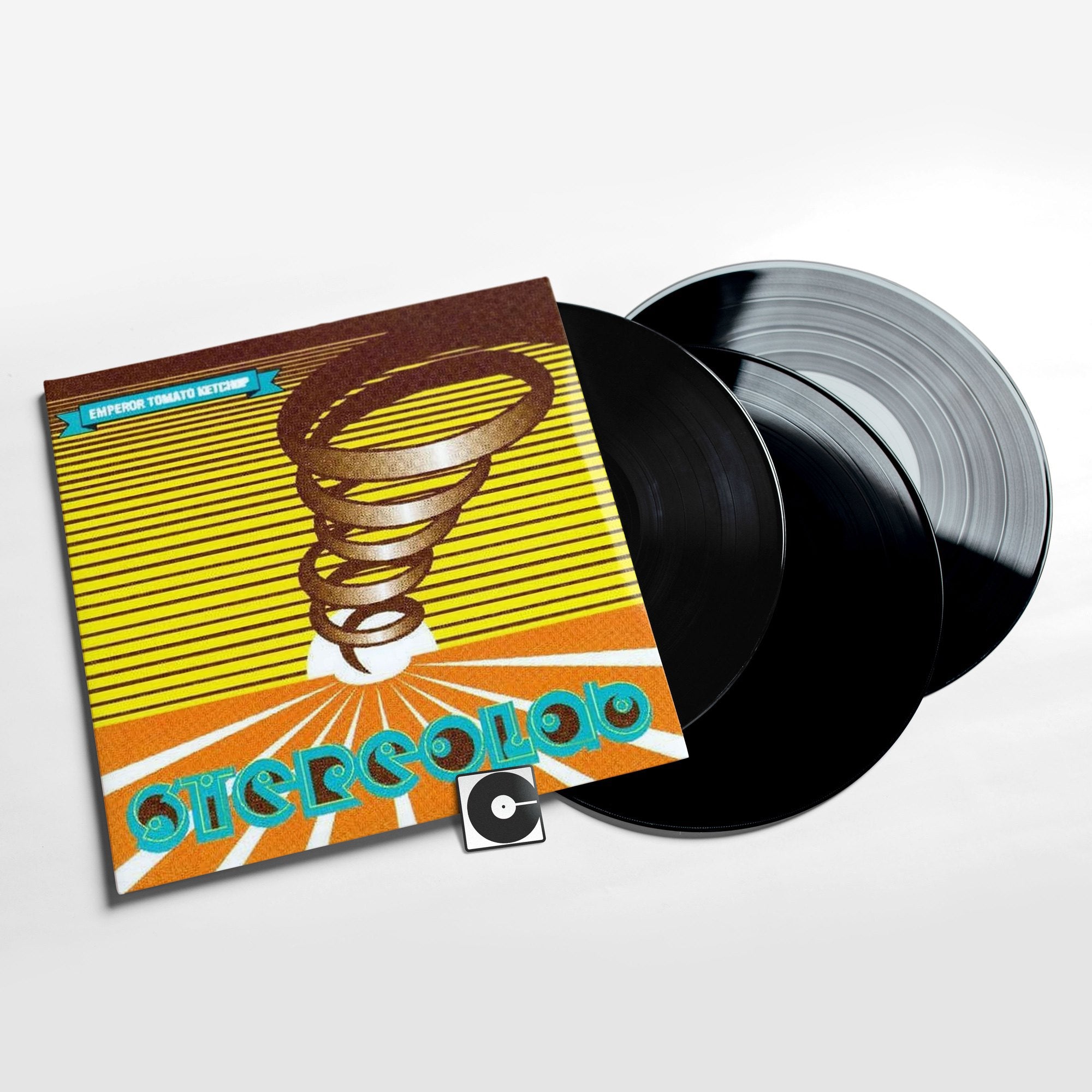 Stereolab - 