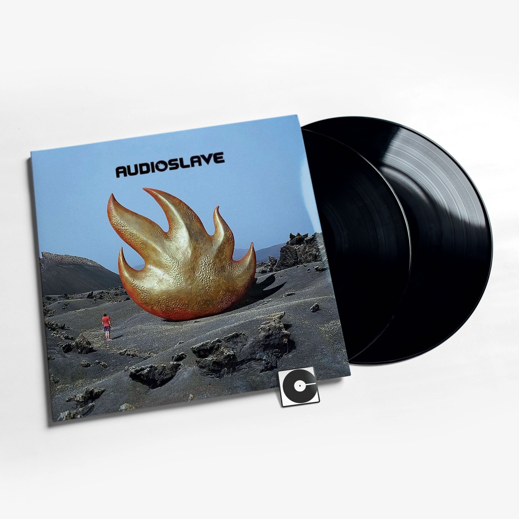 Audioslave "Audioslave"