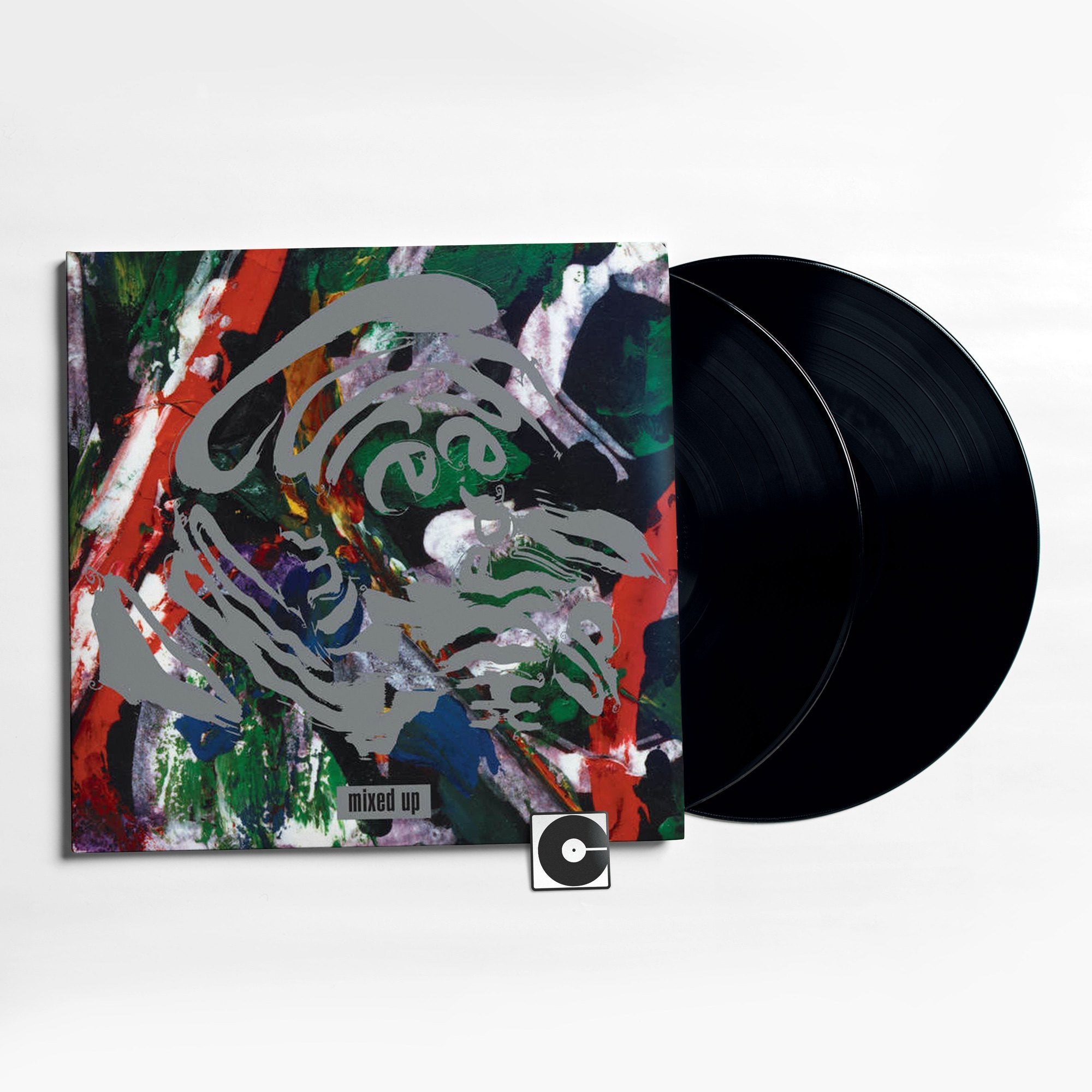 the cure pictures of you mixed up