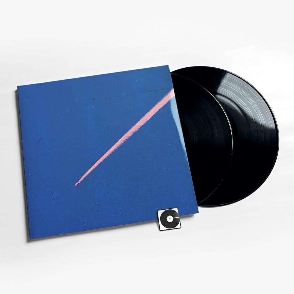 洋楽 King Krule The Ooz 2LP Color Vinyl King Krule -The Ooz : r/vinyl