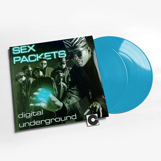 Digital Underground - "Sex Packets"