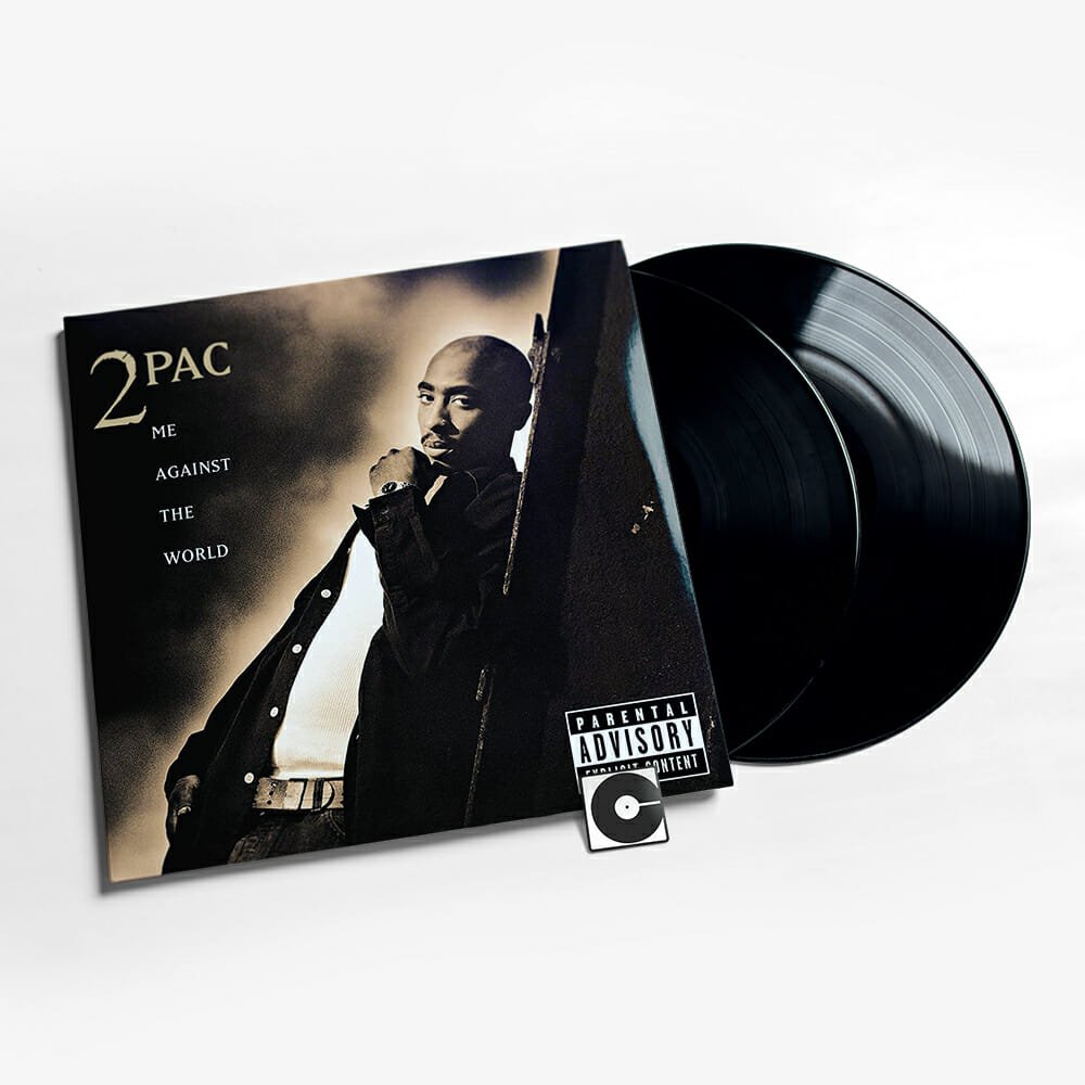 2Pac - 