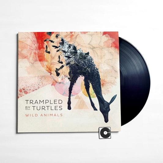 Trampled By Turtles - "Wild Animals"