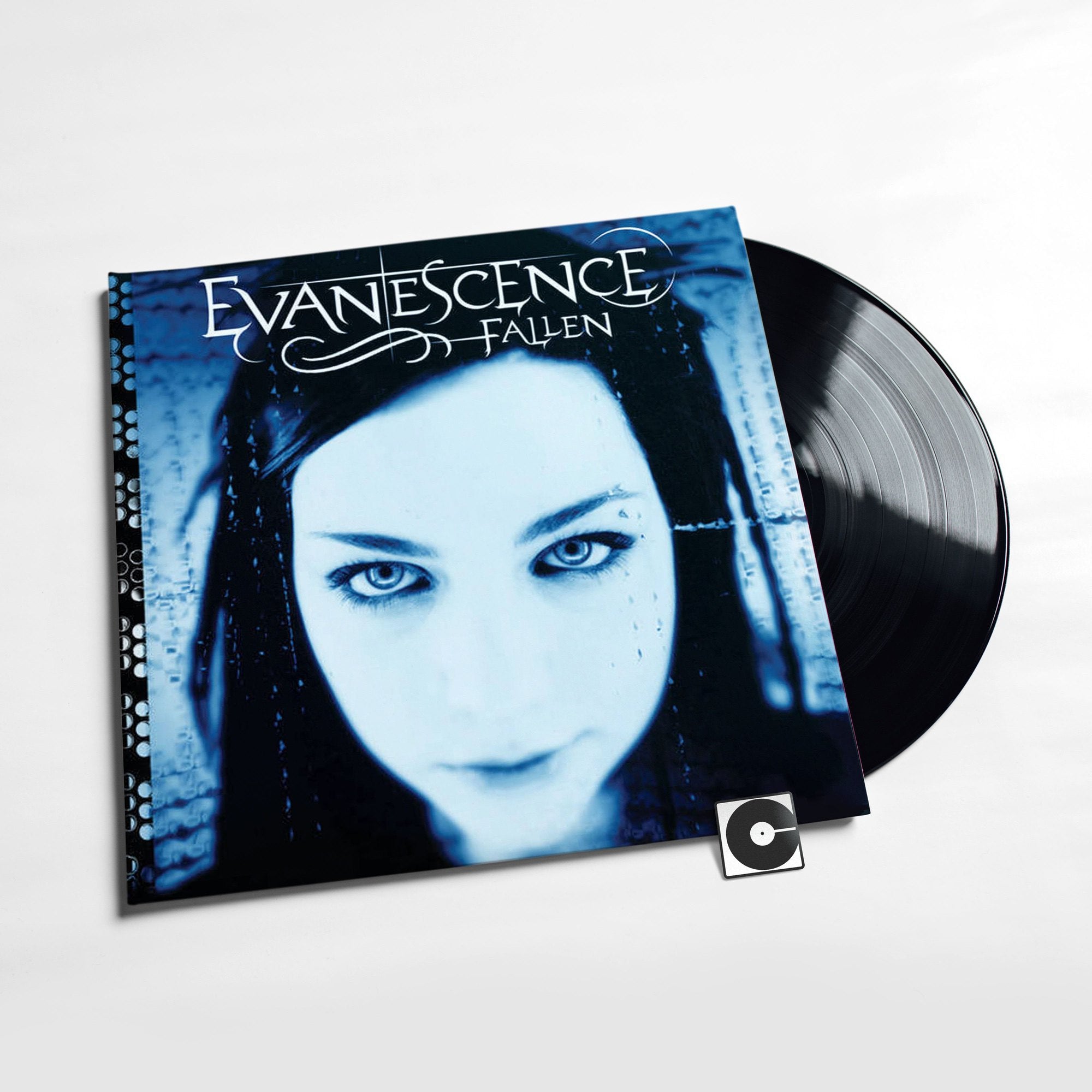 Hey I drew the Fallen album cover : r/Evanescence