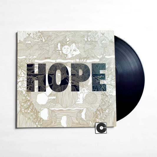 Manchester Orchestra - "Hope"