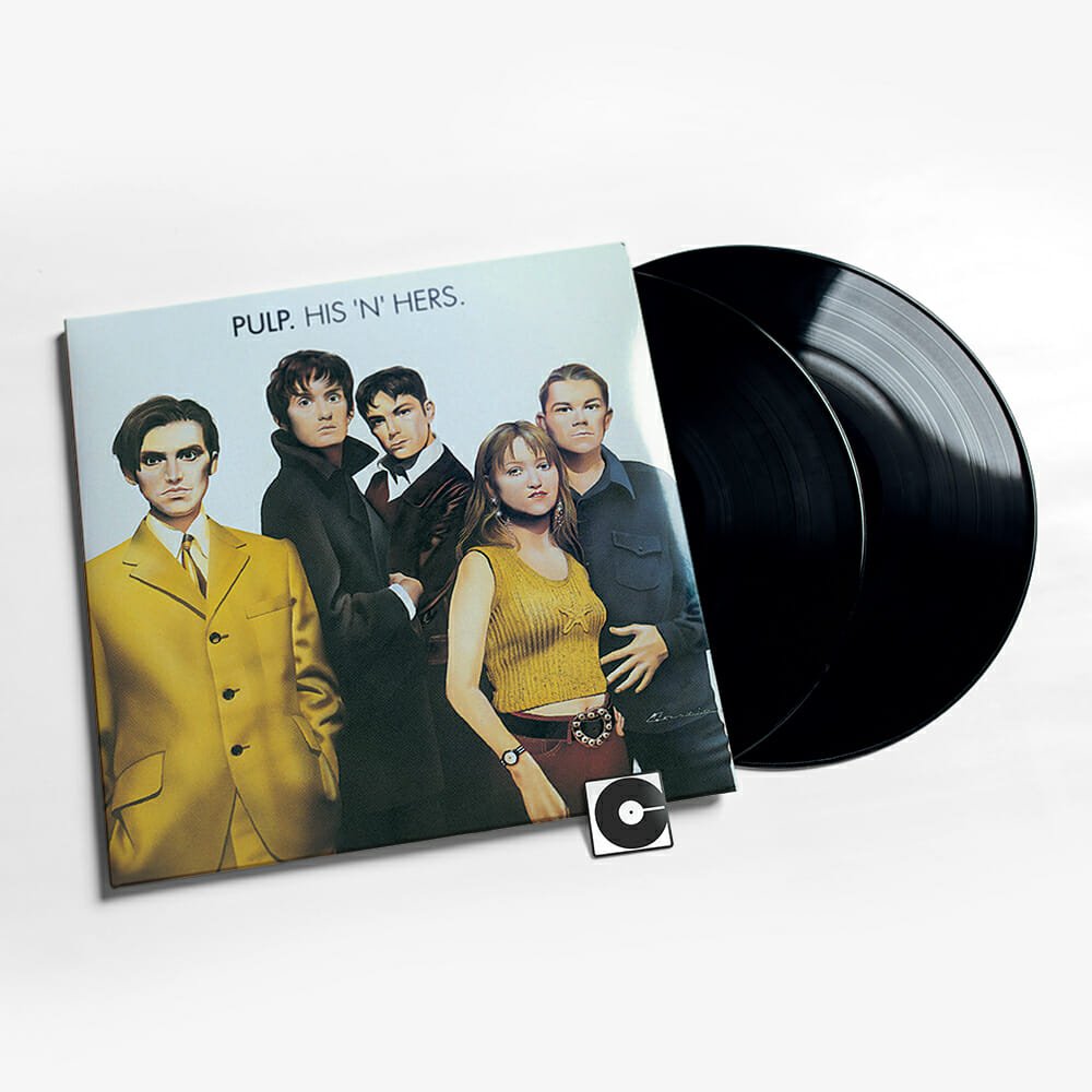 Pulp. - 