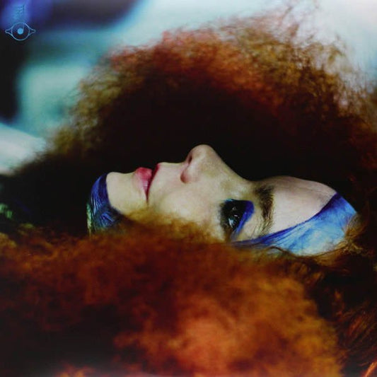 Björk - "Biophilia Live"