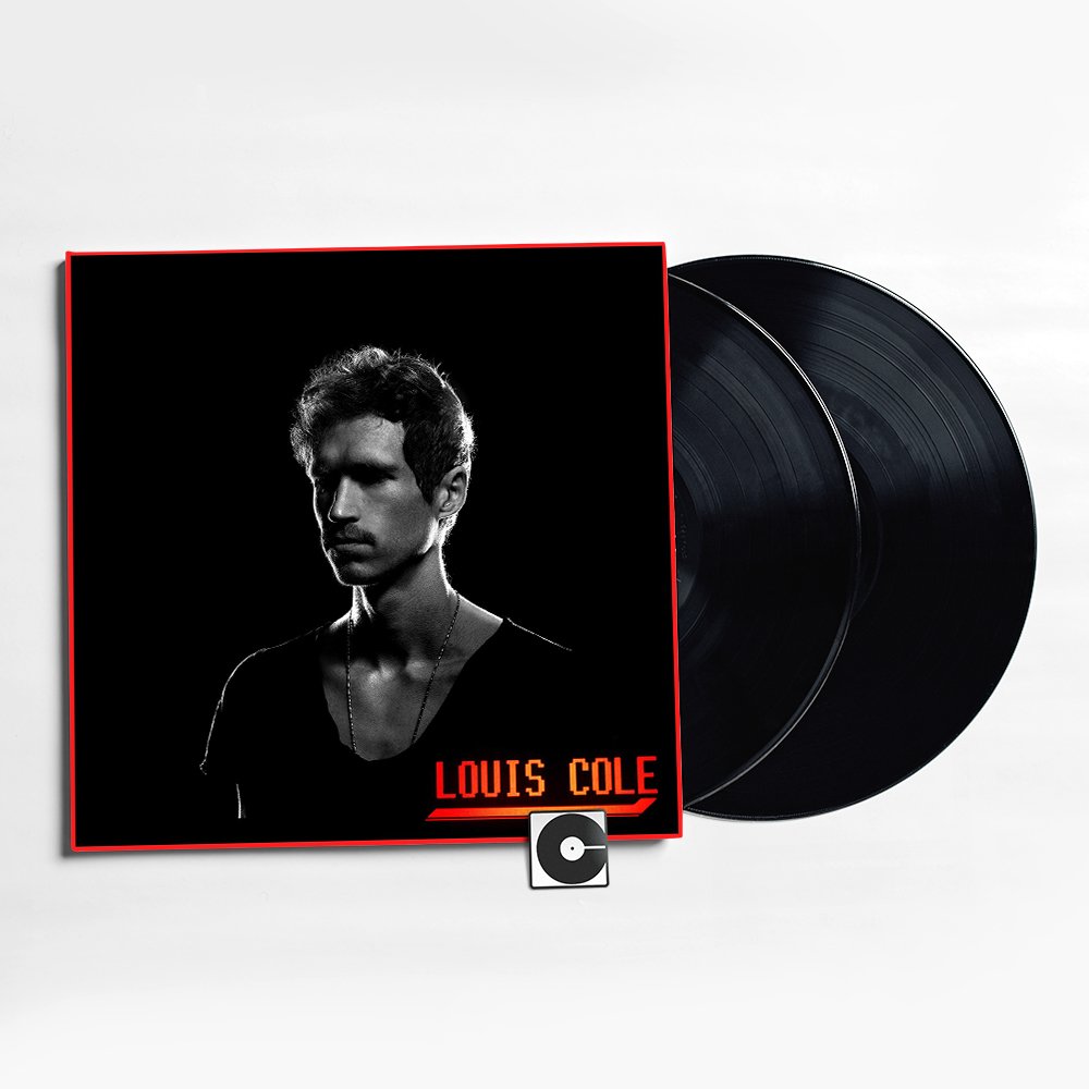 Vinyl, Louis Cole
