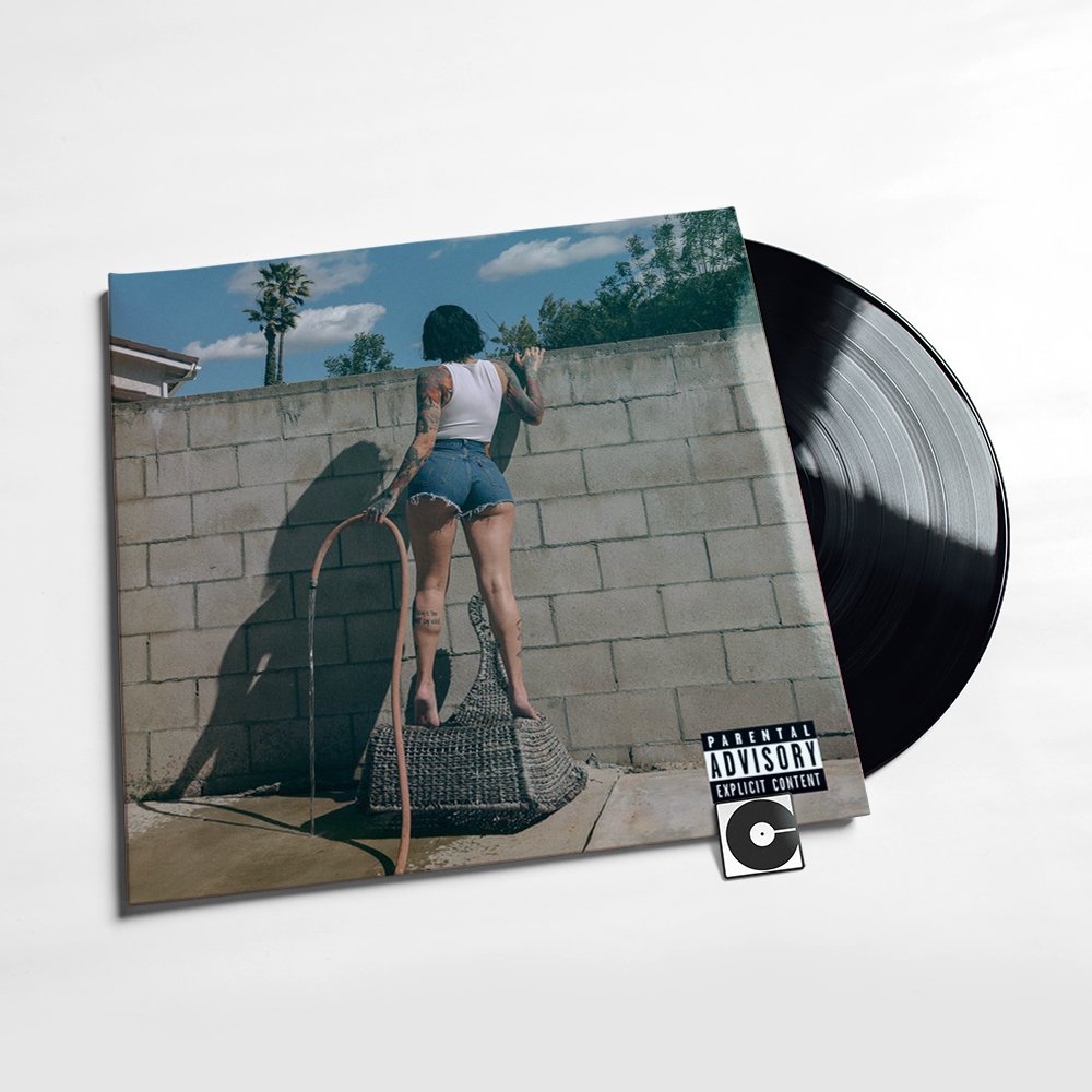 Lady Lady - Vinyl – Masego Official Store