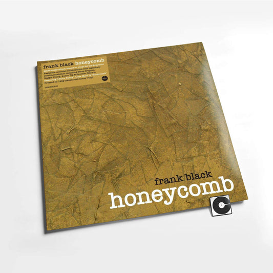 Frank Black - "Honeycomb"