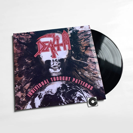 Death - "Individual Thought Patterns"
