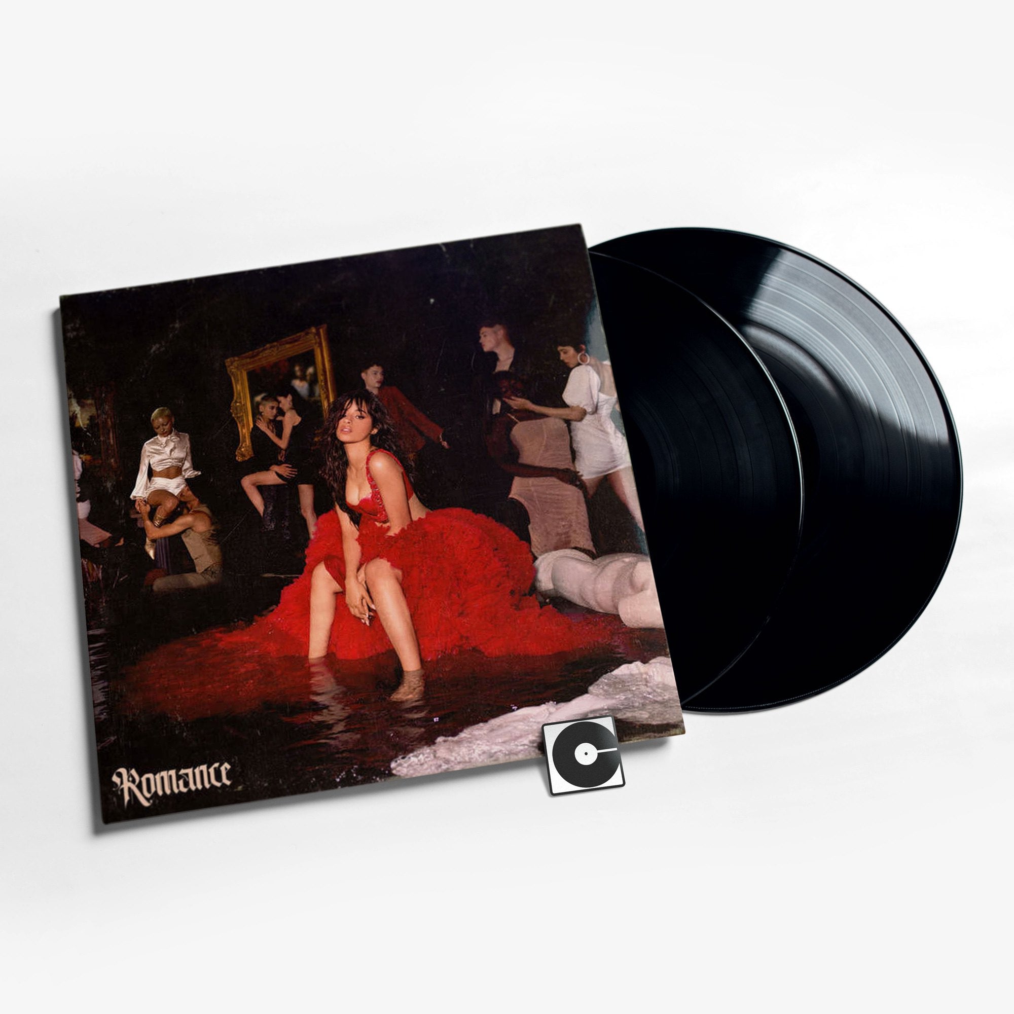 Camila Cabello "Romance"