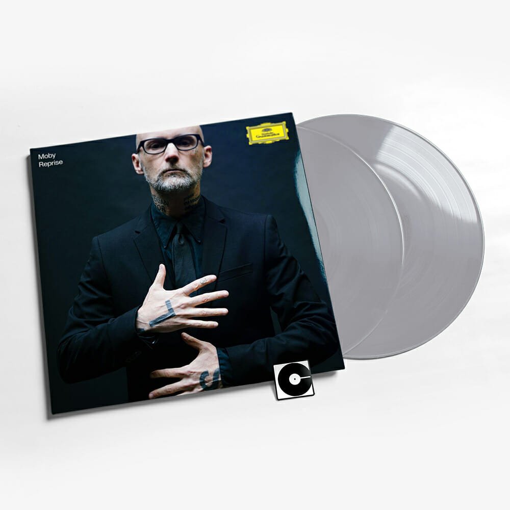 Moby - "Reprise"