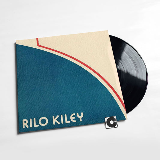 Rilo Kiley - "Rilo Kiley"