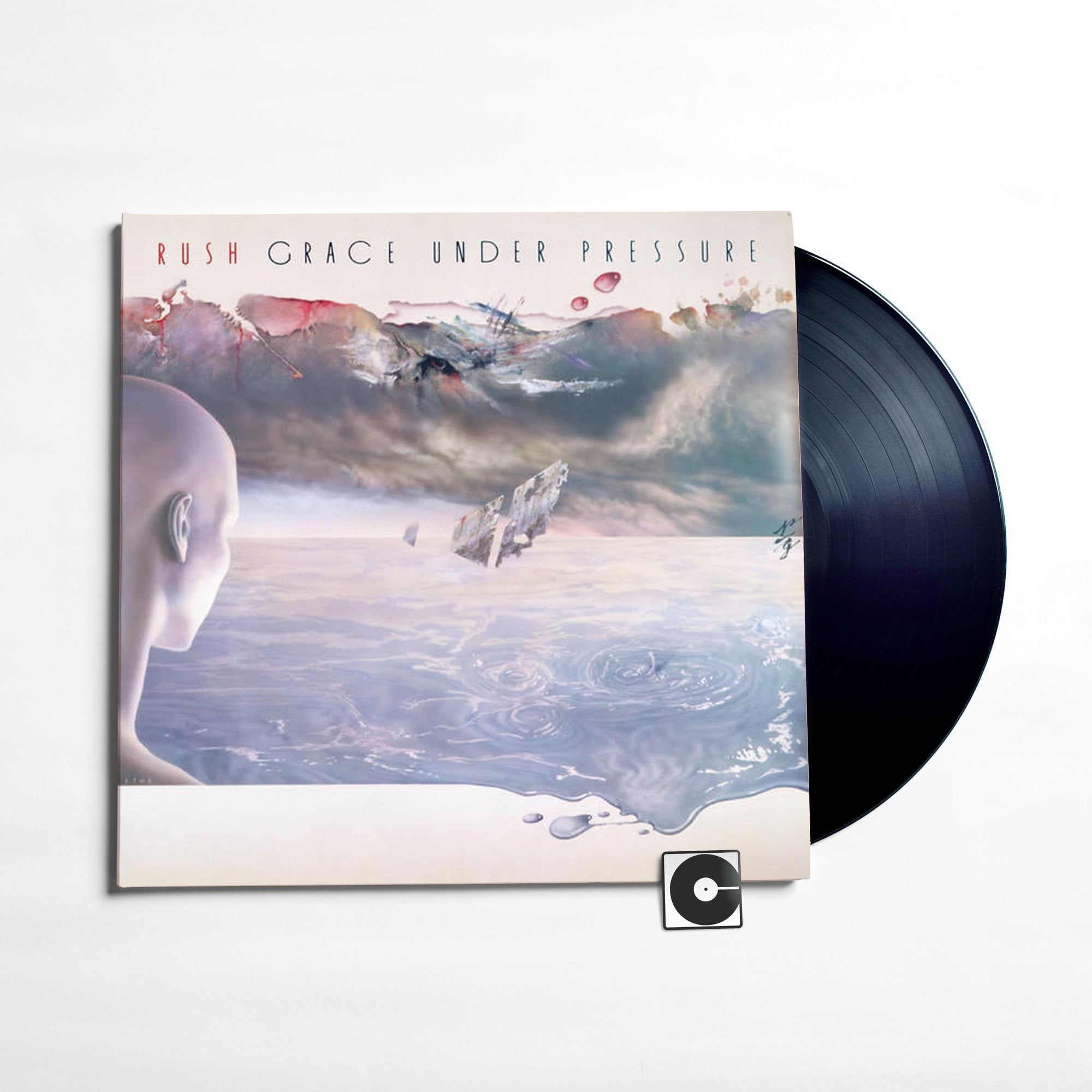 Rush - \, image size:2000x2000