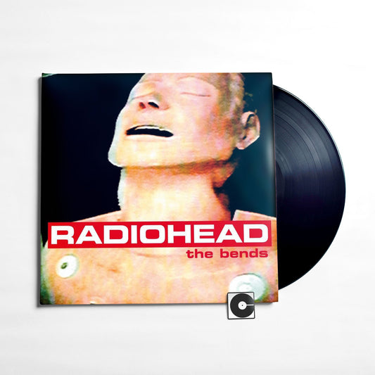 Radiohead - "The Bends"