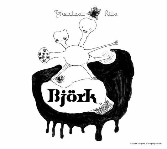 Björk - "Greatest Hits"