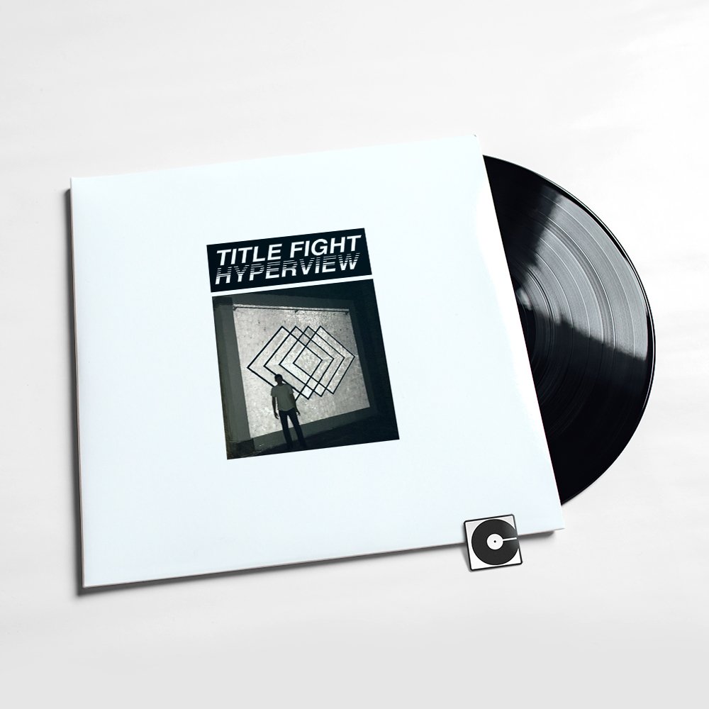 Title Fight - 