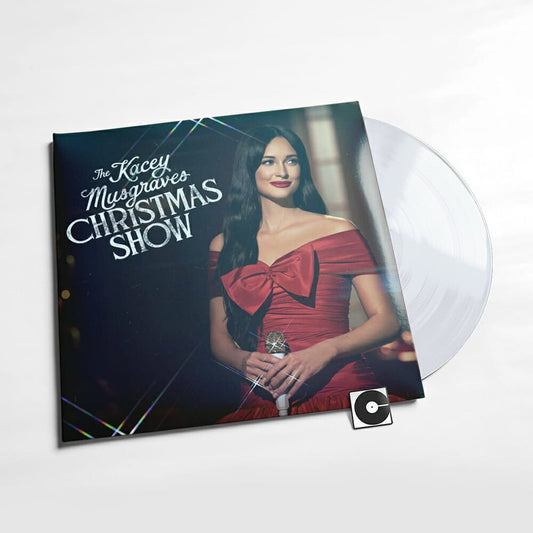 Kacey Musgraves - "Christmas Show"