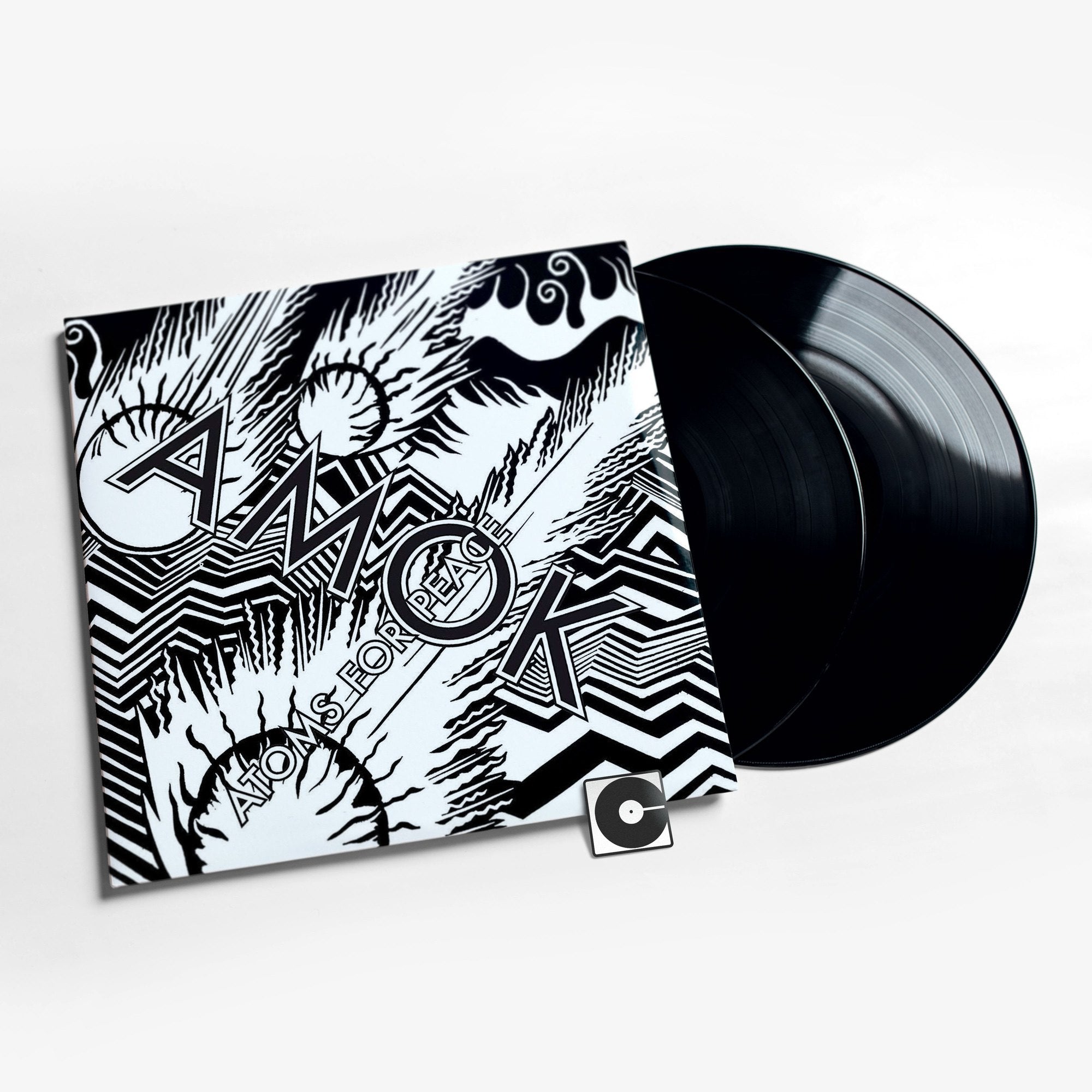 Atoms For Peace - 