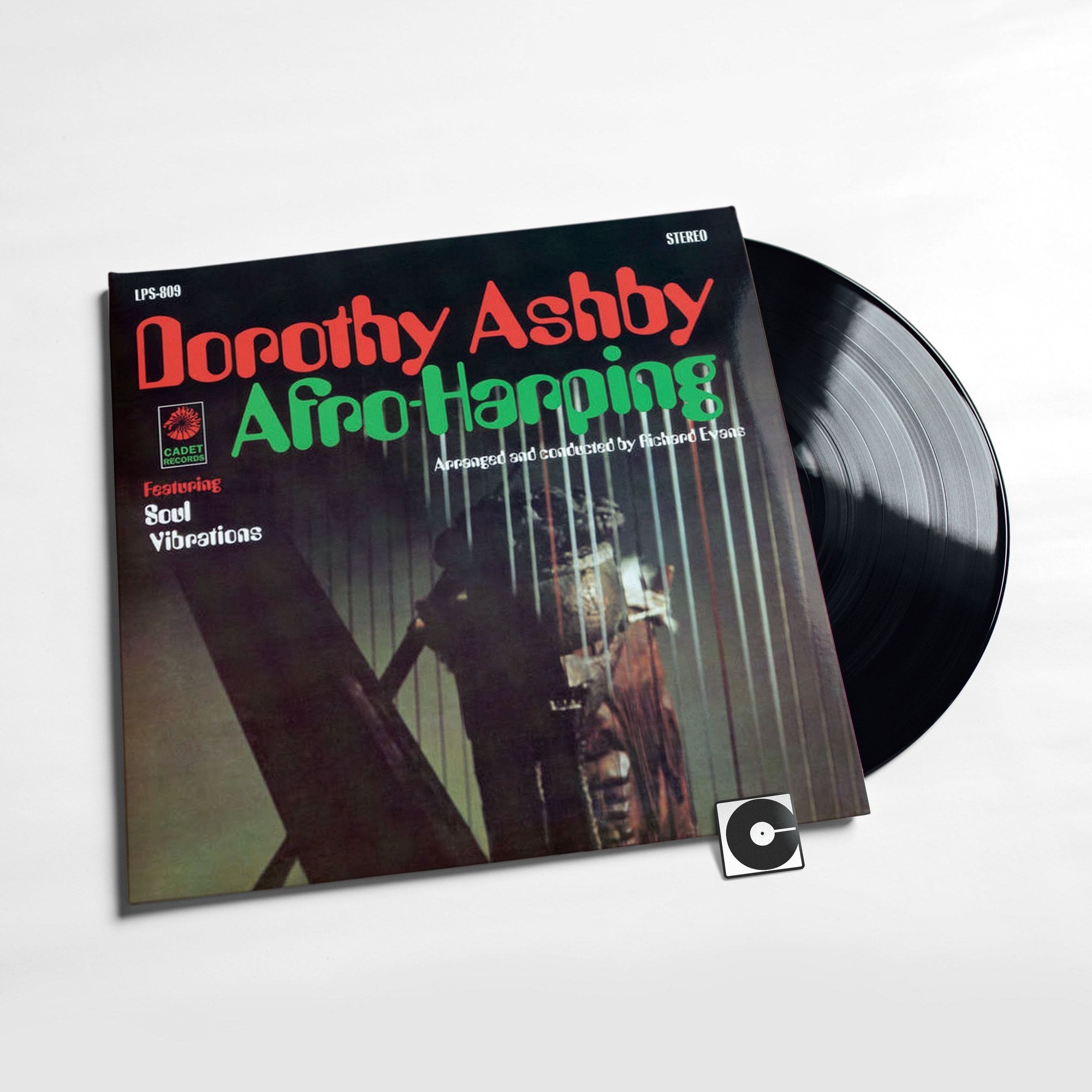 Dorothy Ashby - 