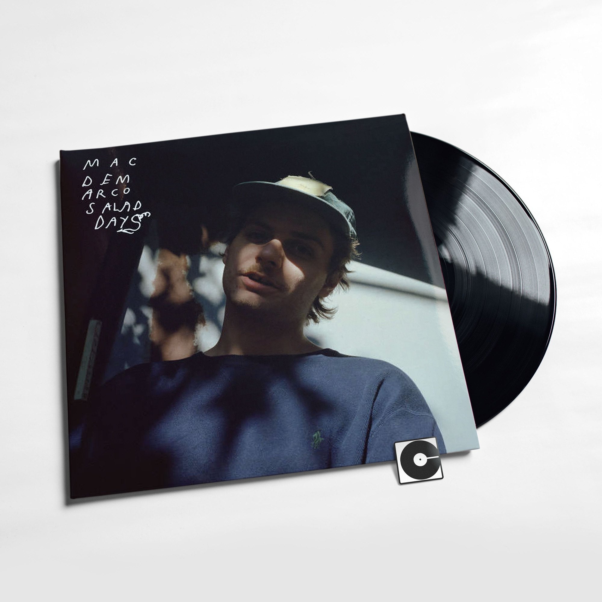 Mac DeMarco "Salad Days"