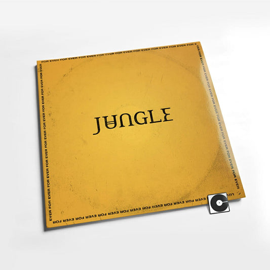Jungle - "For Ever"