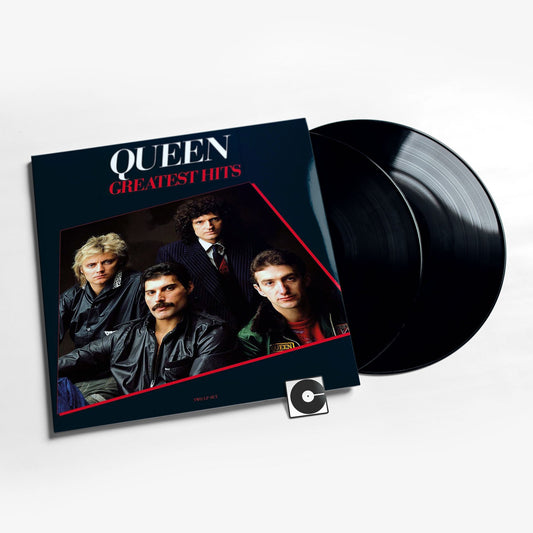 Queen - "Greatest Hits I"