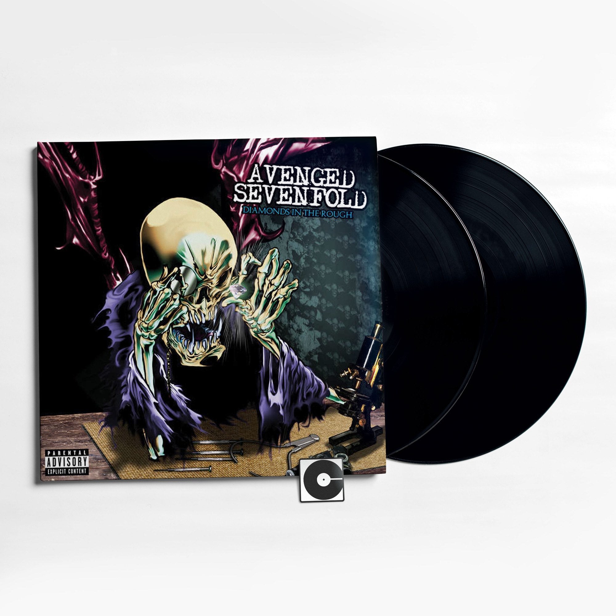 Avenged Sevenfold Pack 01