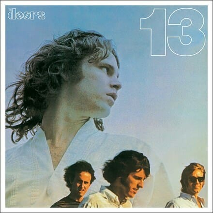 The Doors - "13"