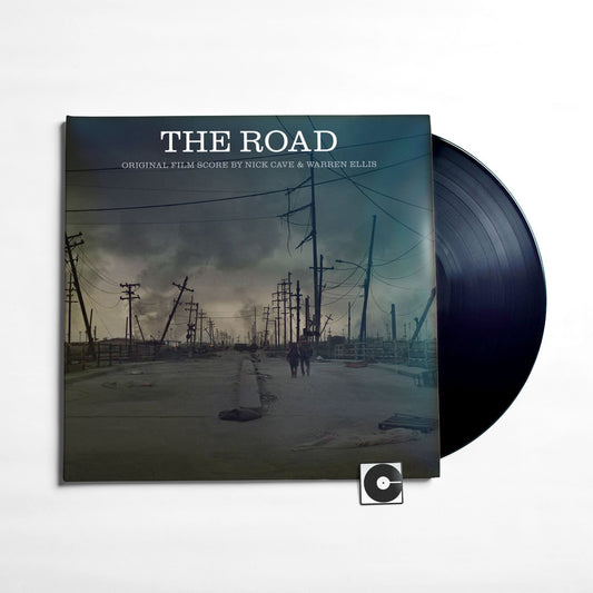 Nick Cave & Warren Ellis - "The Road O.S.T."
