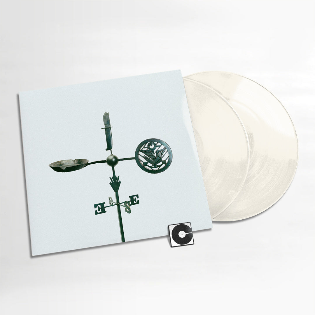 Jason Isbell And The 400 Unit "Weathervane" Indie Exclusive