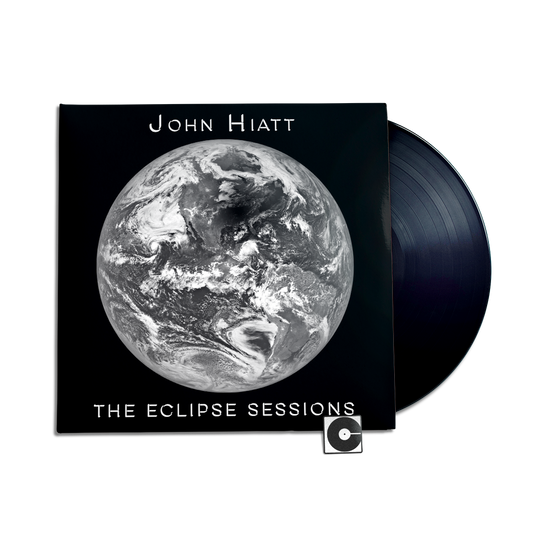 John Hiatt - "The Eclipse Sessions"