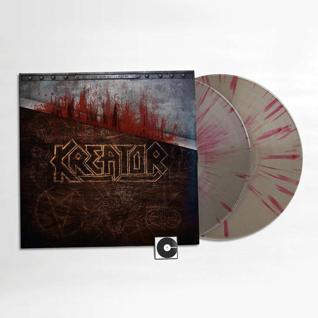 Kreator - 