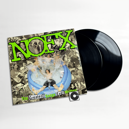 NOFX - "The Greatest Songs Ever Written (By Us)"