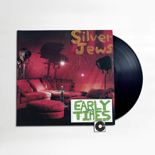 Silver Jews - "Early Times"
