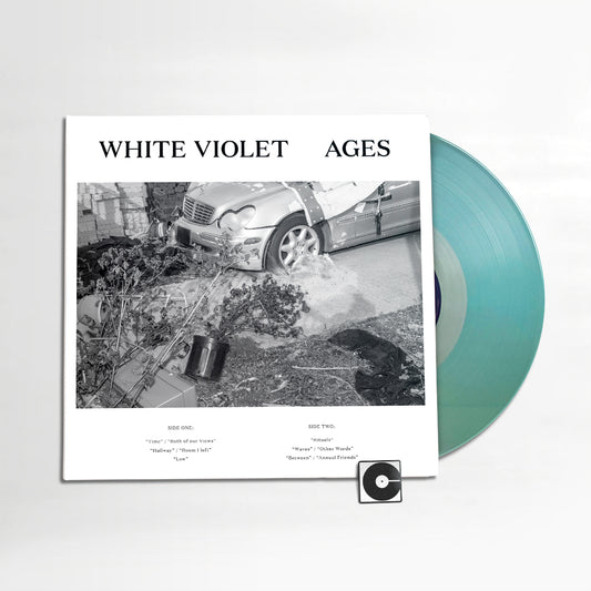 White Violet - "Ages"