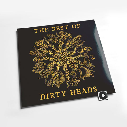 The Dirty Heads - "The Best Of The Dirty Heads"