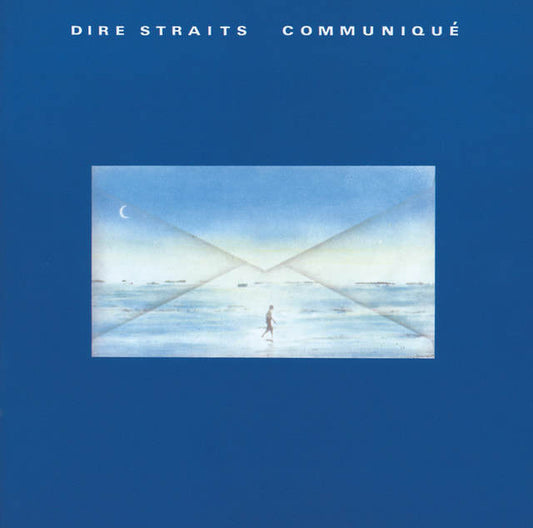 Dire Straits - "Communique"