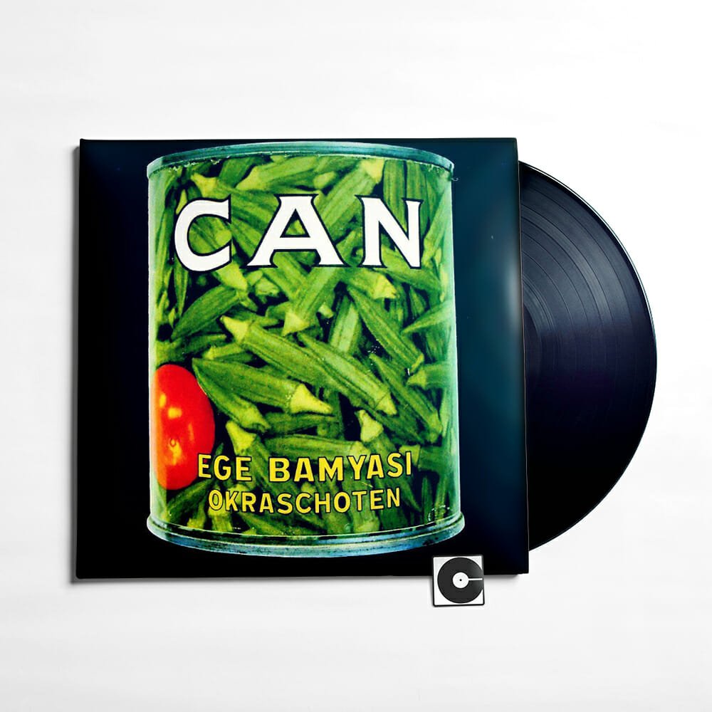 Can - Can -