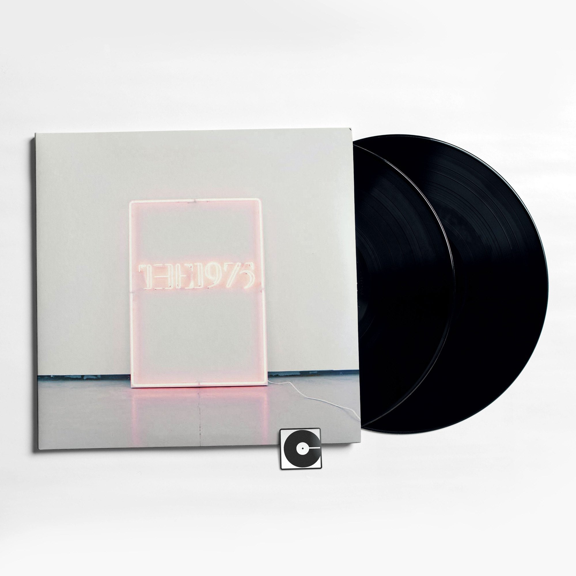 I like it when you sleep the 1975 popular vinyl