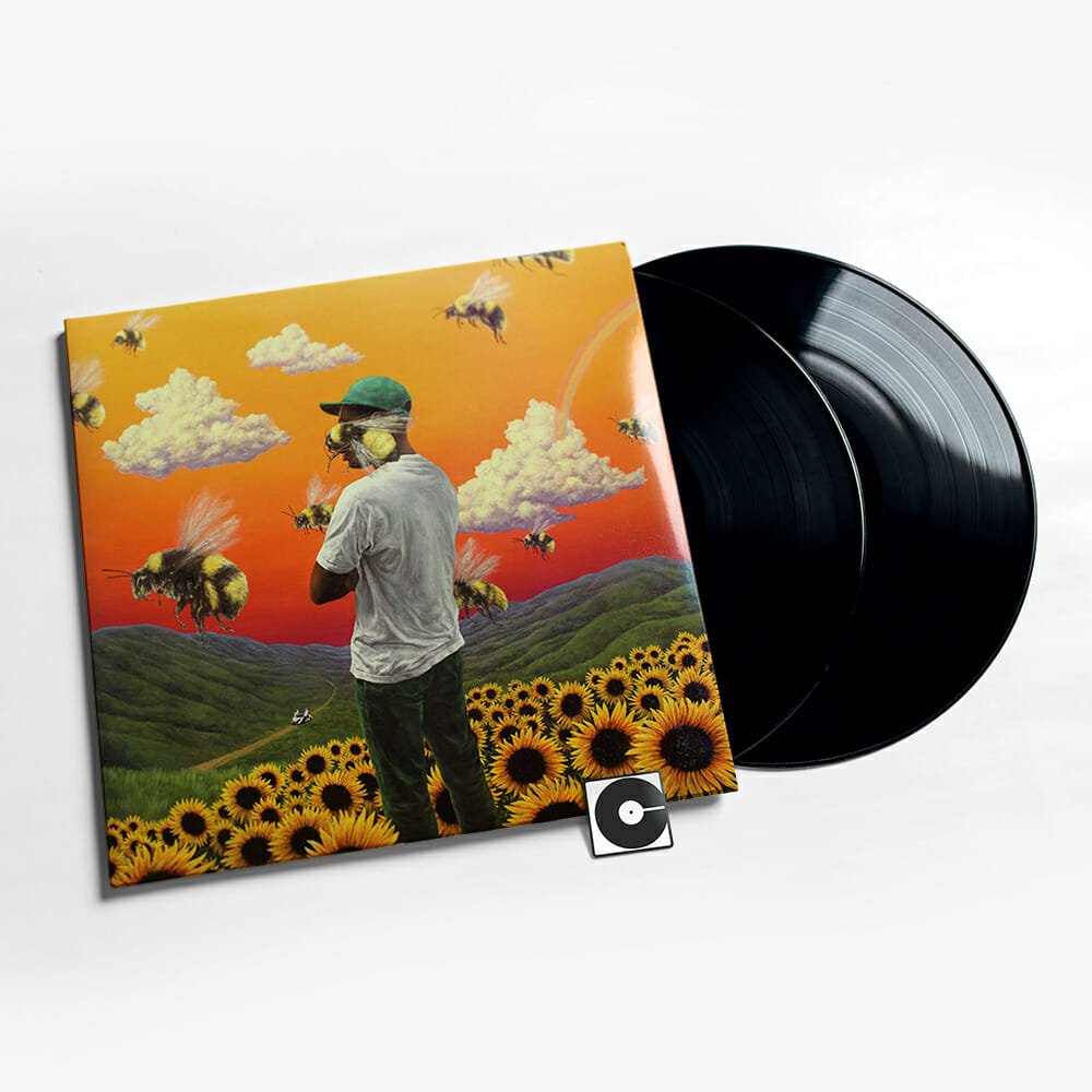 Tyler, the Creator appears to come out on new Flower Boy album