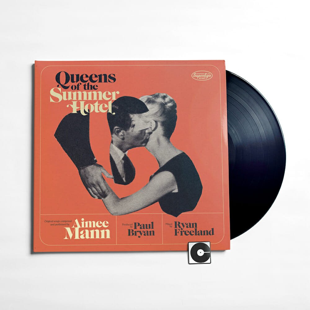 Aimee - "Queens Of The Summer Comeback Vinyl
