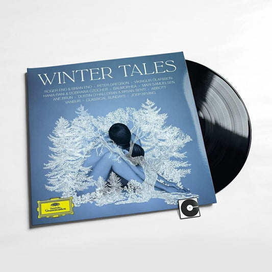 Various - "Winter Tales"