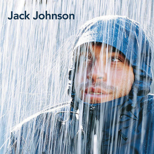Jack Johnson - "Brushfire Fairytales"