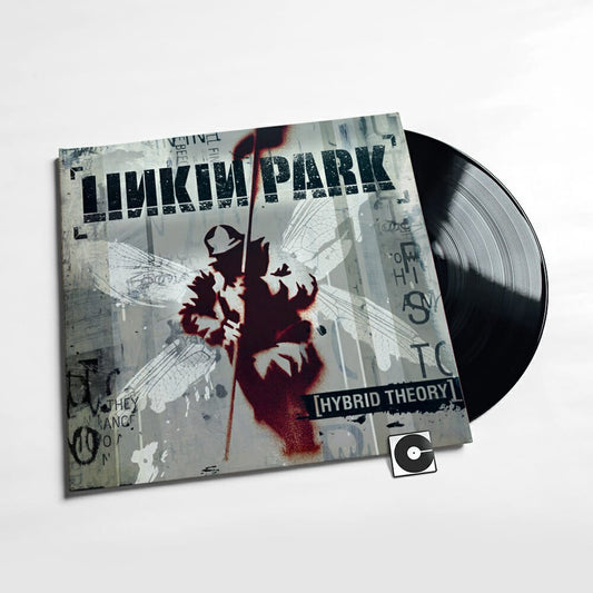 Linkin Park - "Hybrid Theory"
